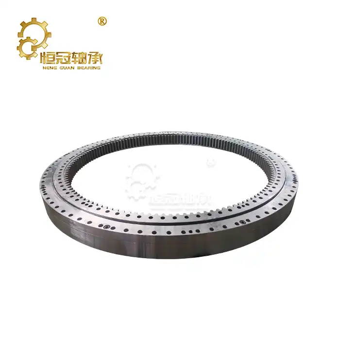 Best China CT Bearings for Singapore Semiconductor Equipment
